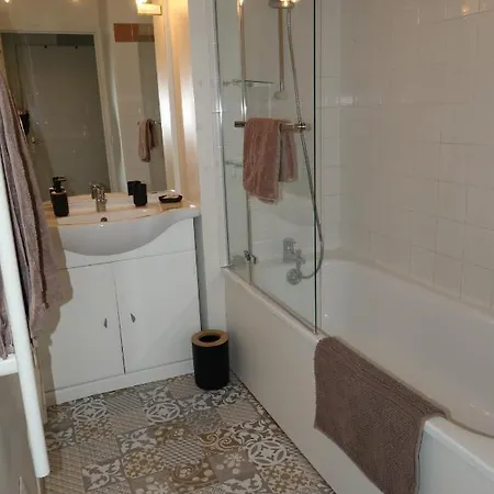 2 Pieces Proche D Honfleur, Piscine En Saison, Parking Gratuit, Wifi Apartman *