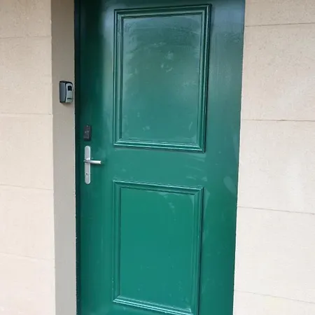 2 Pieces Proche D Honfleur, Piscine En Saison, Parking Gratuit, Wifi Apartman Équemauville