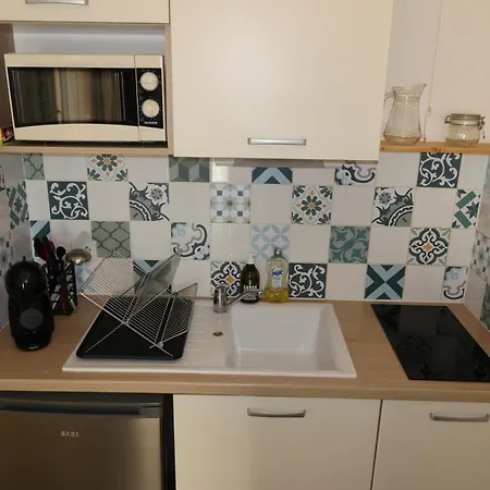 2 Pieces Proche D Honfleur, Piscine En Saison, Parking Gratuit, Wifi Apartman