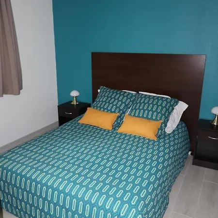 2 Pieces Proche D Honfleur, Piscine En Saison, Parking Gratuit, Wifi Apartament Équemauville