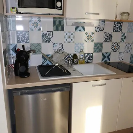 2 Pieces Proche D Honfleur, Piscine En Saison, Parking Gratuit, Wifi