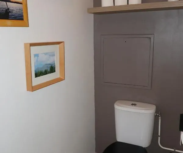 Lejlighed 2 Pieces Proche D Honfleur, Piscine En Saison, Parking Gratuit, Wifi *