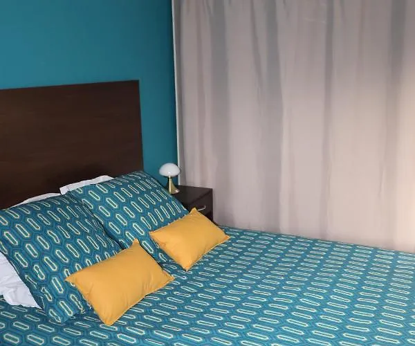 Lejlighed 2 Pieces Proche D Honfleur, Piscine En Saison, Parking Gratuit, Wifi Équemauville