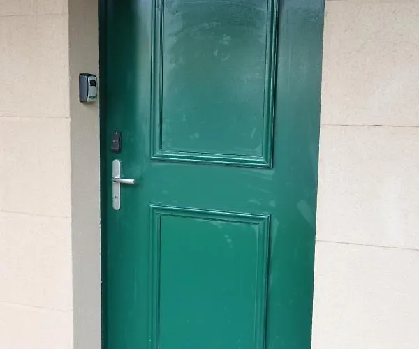 2 Pieces Proche D Honfleur, Piscine En Saison, Parking Gratuit, Wifi Apartman Équemauville