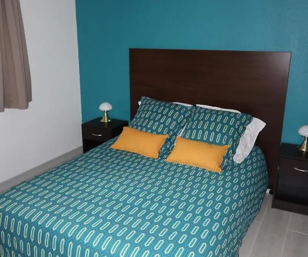 2 Pieces Proche D Honfleur, Piscine En Saison, Parking Gratuit, Wifi Lejlighed Équemauville